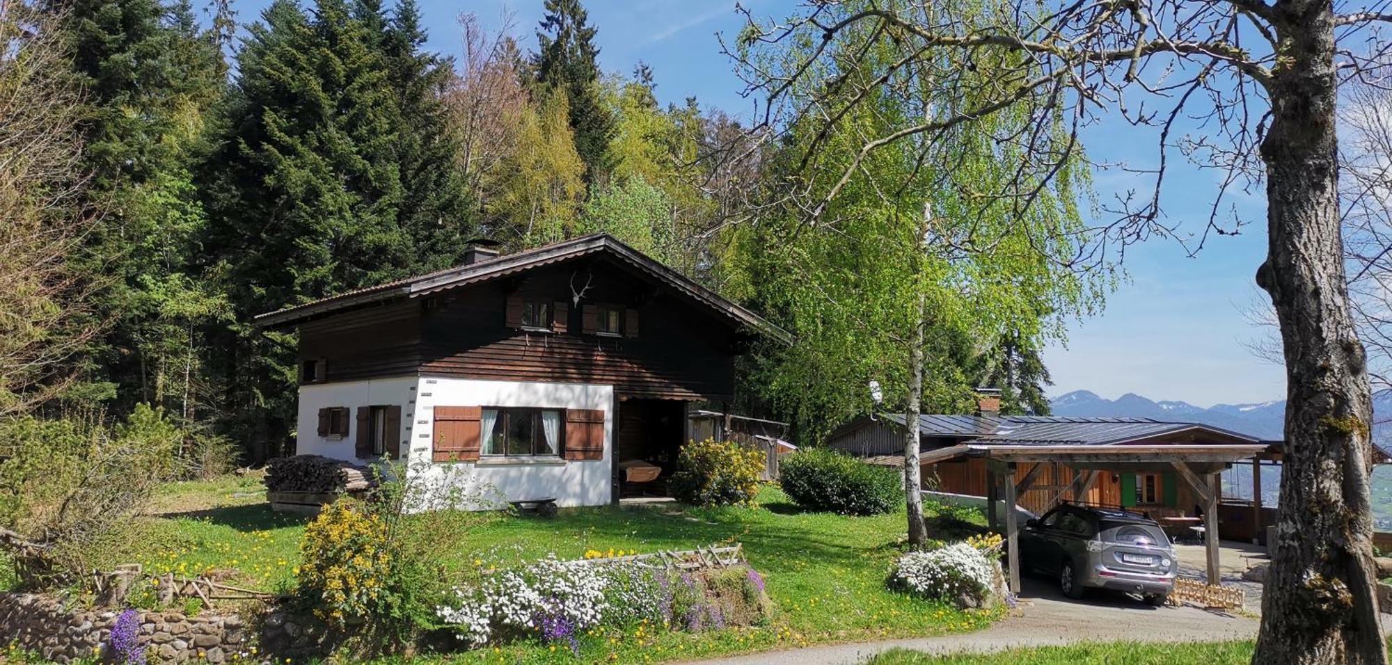 Ferienhaus Sinz Schwarzenberg im Bregenzerwald Dış mekan fotoğraf