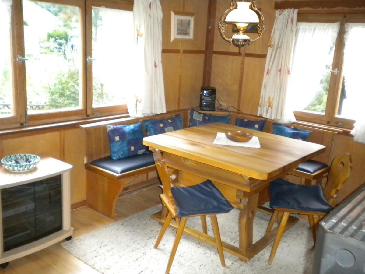 Ferienhaus Sinz Schwarzenberg im Bregenzerwald Dış mekan fotoğraf
