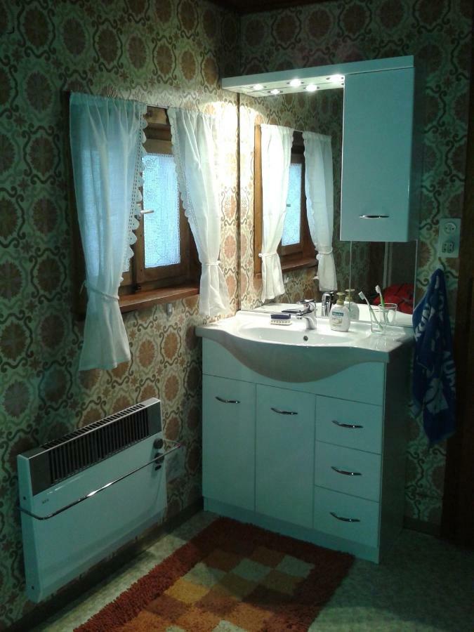 Ferienhaus Sinz Schwarzenberg im Bregenzerwald Dış mekan fotoğraf